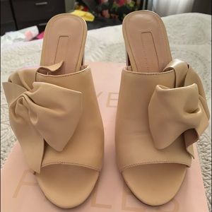 A Rv-Les - Filles mules